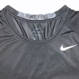 Nike Pro Tank Top